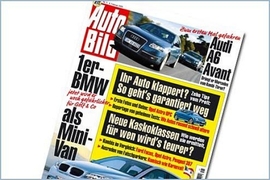 AUTO BILD 5/2005