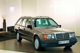 Mercedes-Benz 200 TE