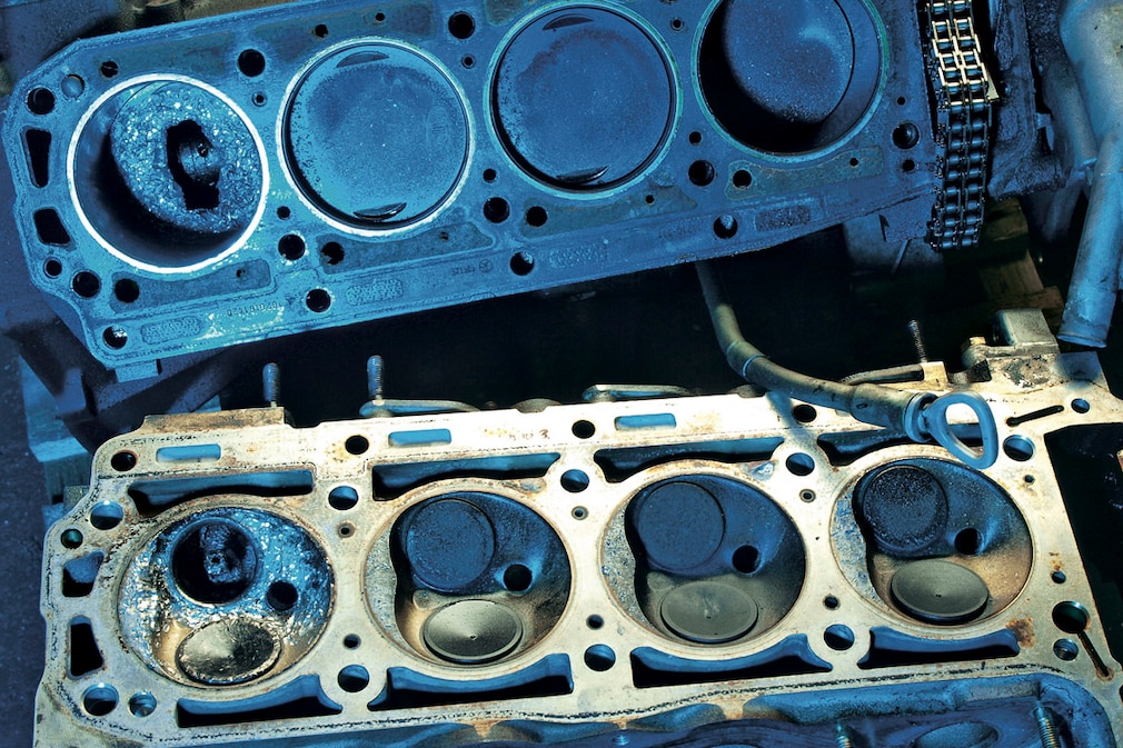 Mercedes-Benz 200 TE