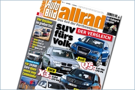 AUTO BILD ALLRAD 07-2008