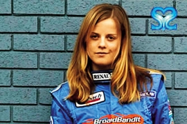 AUTO BILD MOTORSPORT Formel 1