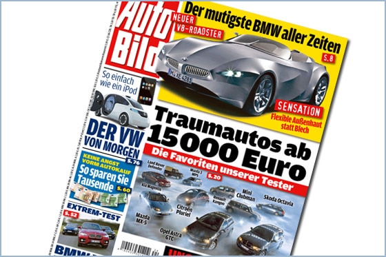 AUTO BILD 24-2008