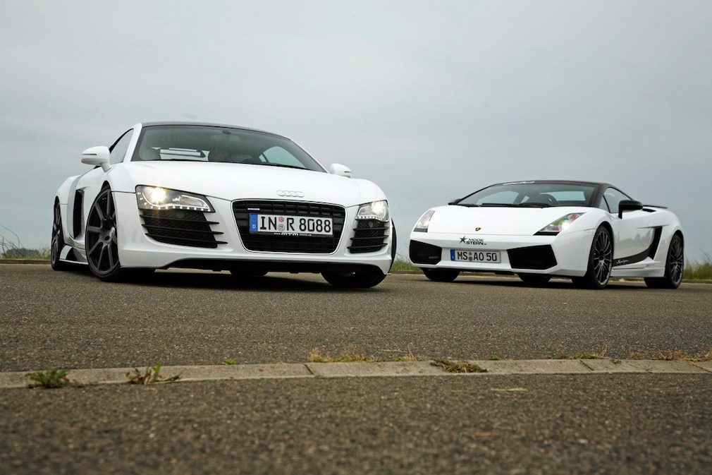 MTM R8 Edo Gallardo