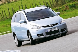 Mazda5