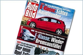 AUTO BILD 6/2005