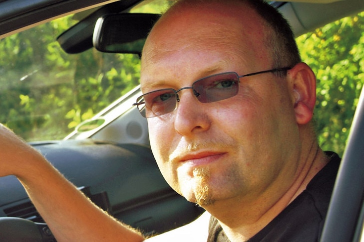 Rost bei Mercedes A- und B-Klasse