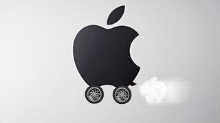 Apple Car "Titan": Überblick zu Apples Auto-Plänen
