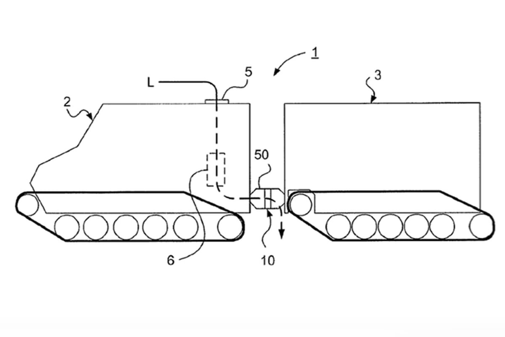Apple Patent