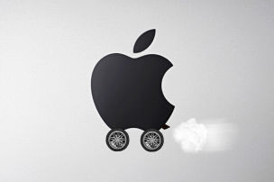 Apple Car "Titan": Neues vom iCar