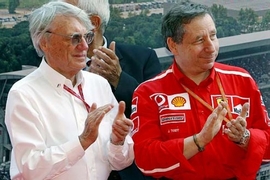 Formel 1