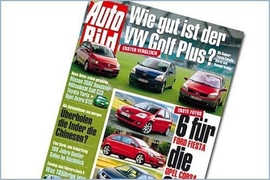 AUTO BILD 7/2005