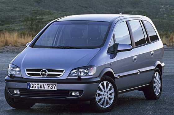 Opel-Rabatte