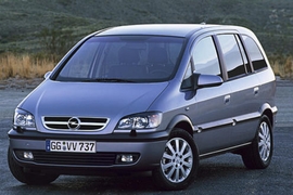 Opel-Rabatte