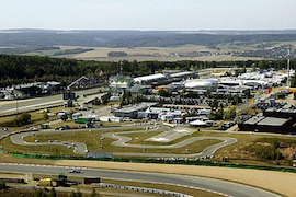 DTM-Saison 2005