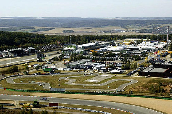 DTM-Saison 2005