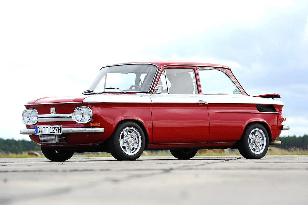 NSU TTS