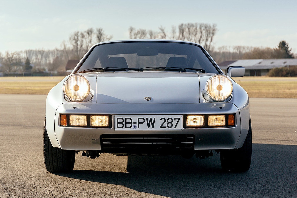 Porsche 928 Porsche 928