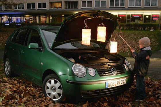 Dauertest VW Polo 1.2 Comfortline