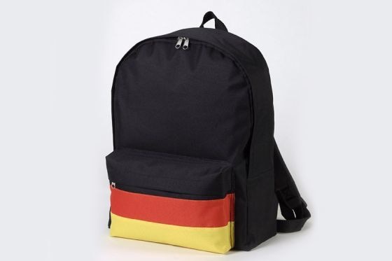 Shell EM-Rucksack