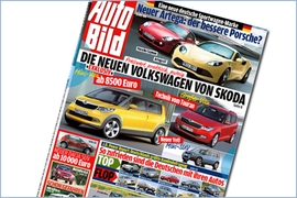 AUTO BILD 25-2008