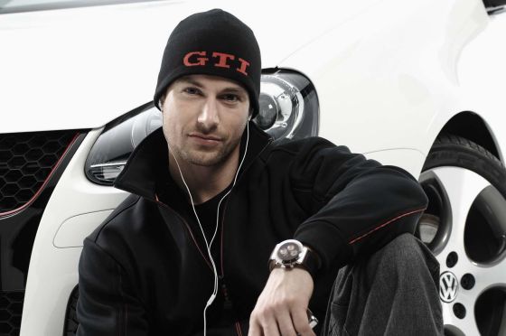 Volkswagen-Modeaccessoires für GTI-Fans