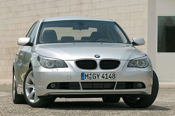BMW 5er