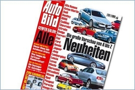 AUTO BILD 8/2005