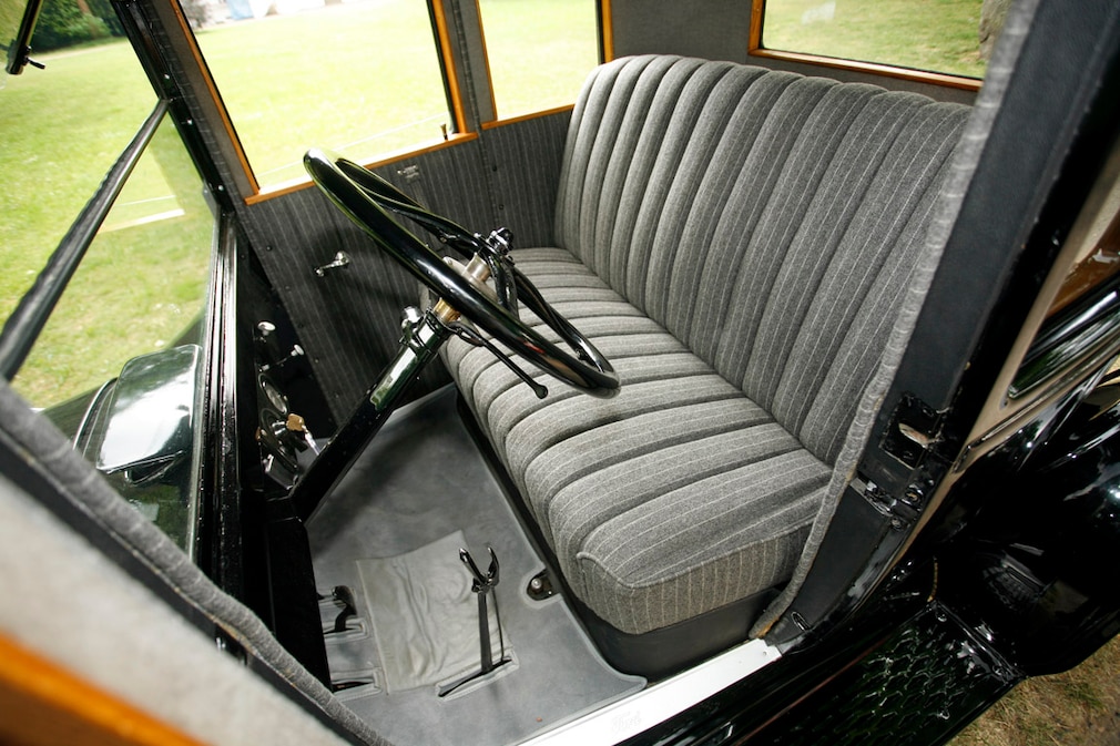 Ford T-Modell