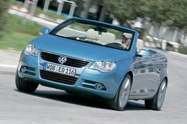VW Eos