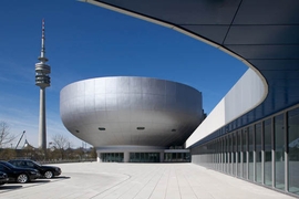 BMW Museum