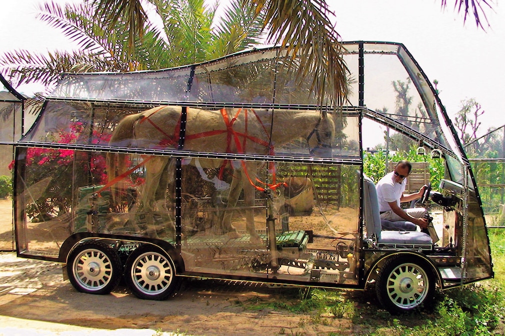 Naturmobil