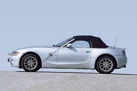 Preiserhöhung BMW Z4/X5/1er
