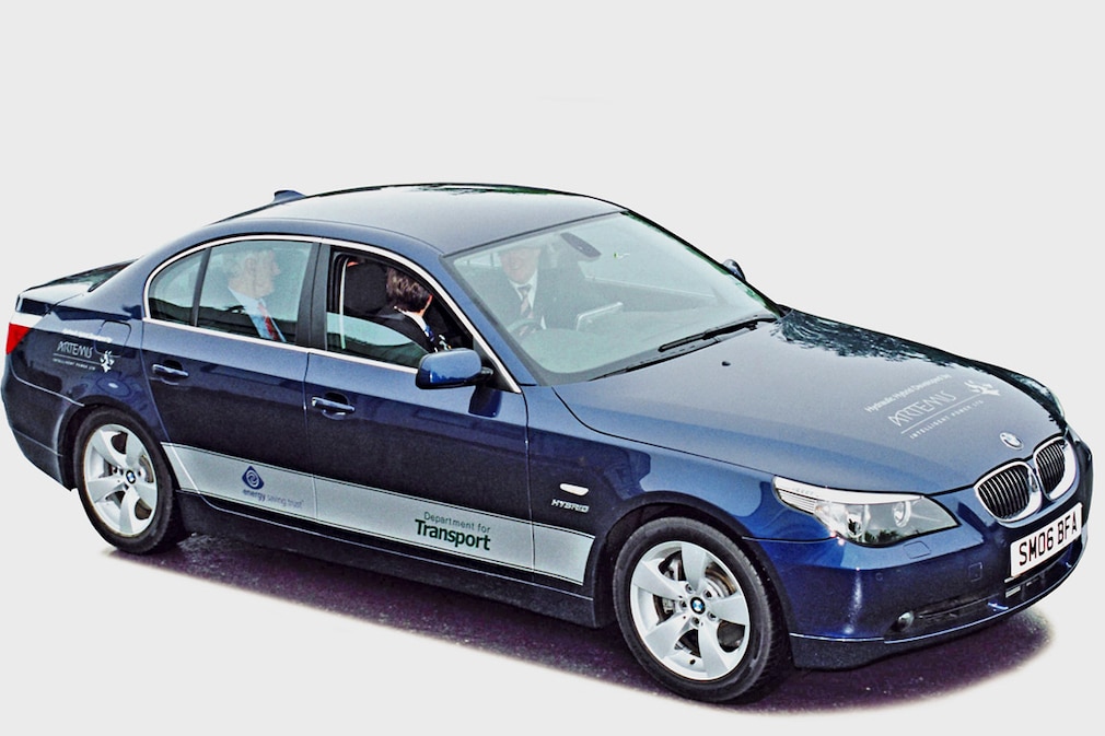 530i hybrid hotsell