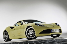 Artega GT
