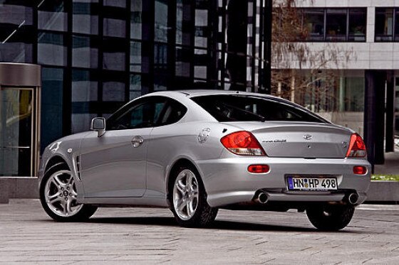 Neues von Hyundai