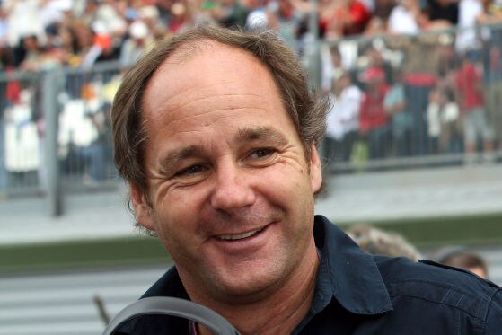 Gerhard Berger