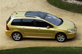 Preisoffensive von Peugeot