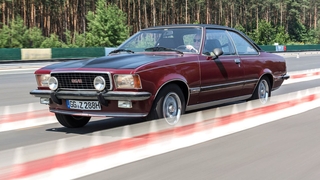 Die durstigsten Autos aller Zeiten