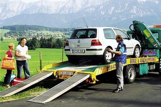 Urteil der Woche