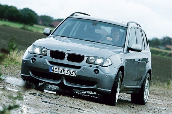 Test AC Schnitzer ACS3 3.0d