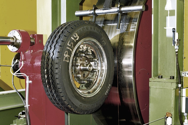 Reifentest Geländewagen: Goodyear/Pirelli/Continental/Cooper