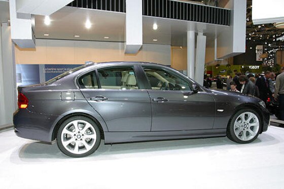 Salon de l'automobile 2005 (4)