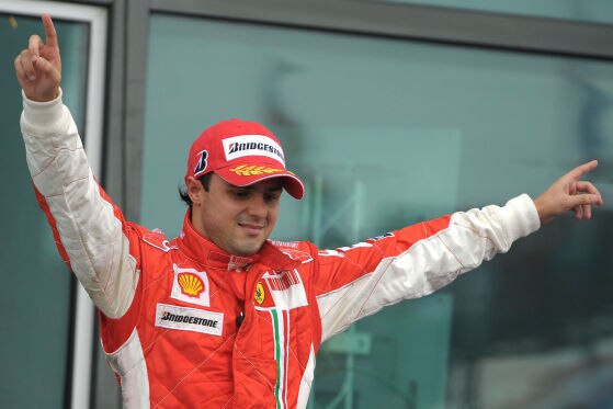 Felipe Massa