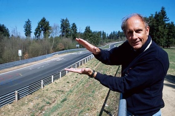 Zwölf Fragen an die drei größten F1-Experten