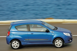 Chevrolet Aveo 1.2