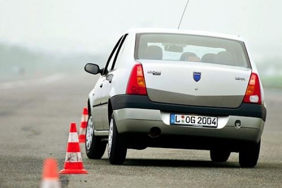 Dacia bessert Billigauto nach