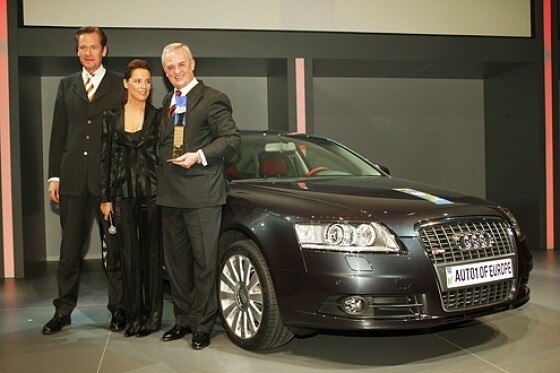 Auto1 von Europa 2005