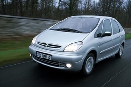Citroën-Aktion