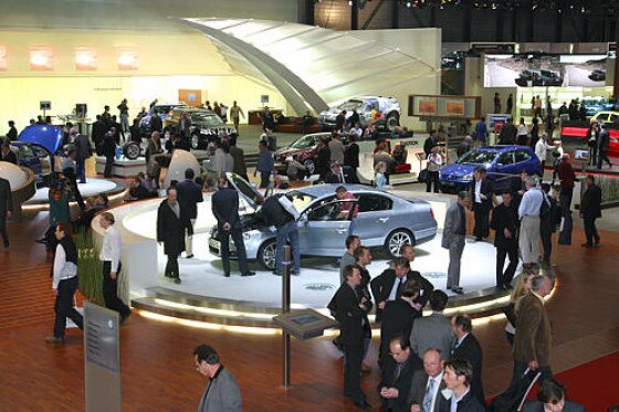 Salon de l'automobile 2005 (5)