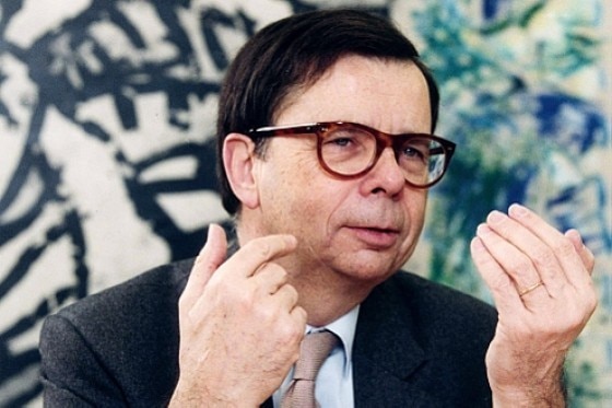 Louis Schweitzer im WELT-Gespräch